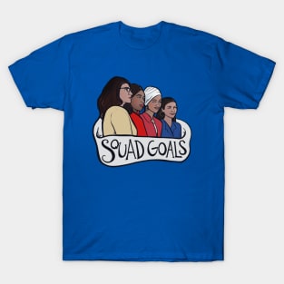 The Squad T-Shirt